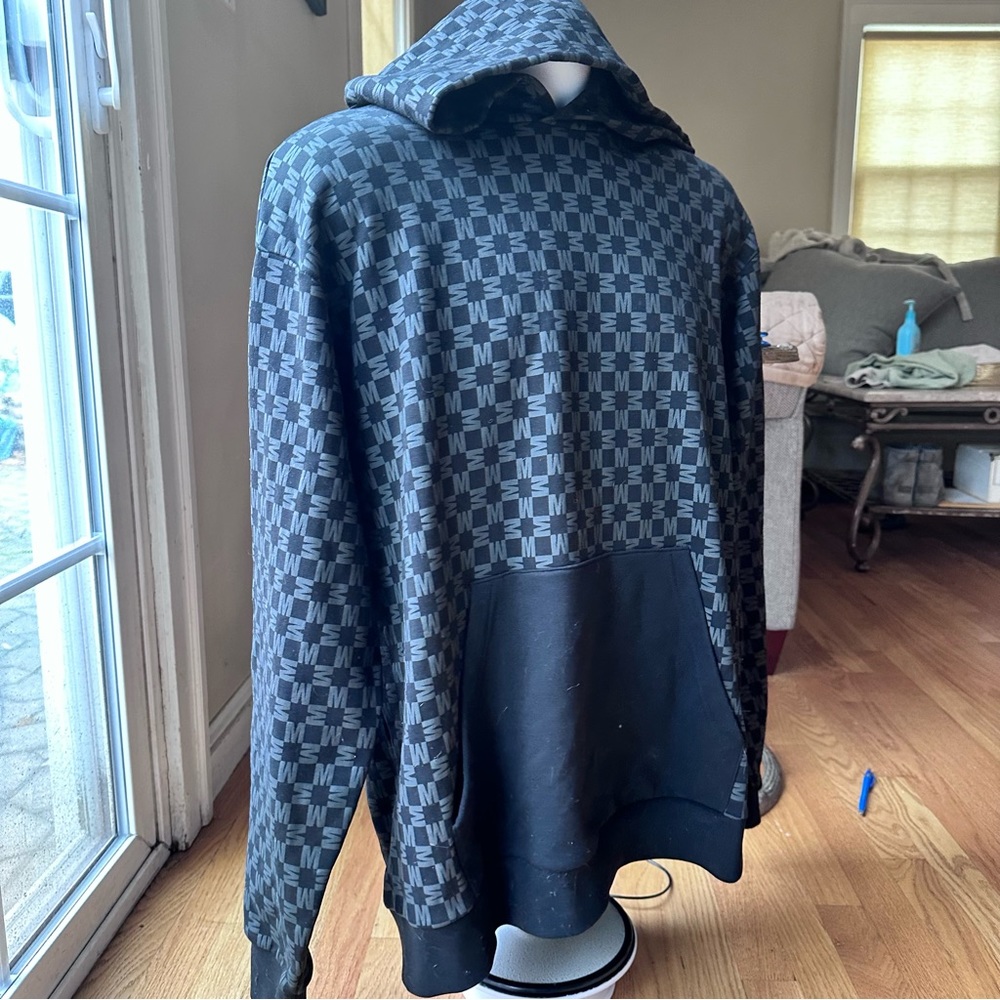 BNWT Moncler sweatshirt xl